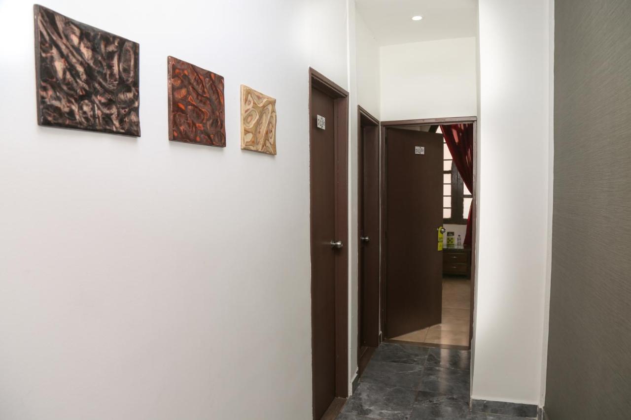 Hotel La Republica Manizales Exteriör bild
